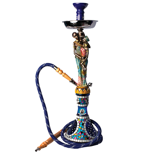 STARBUZZ AFRICAN HOOKAH