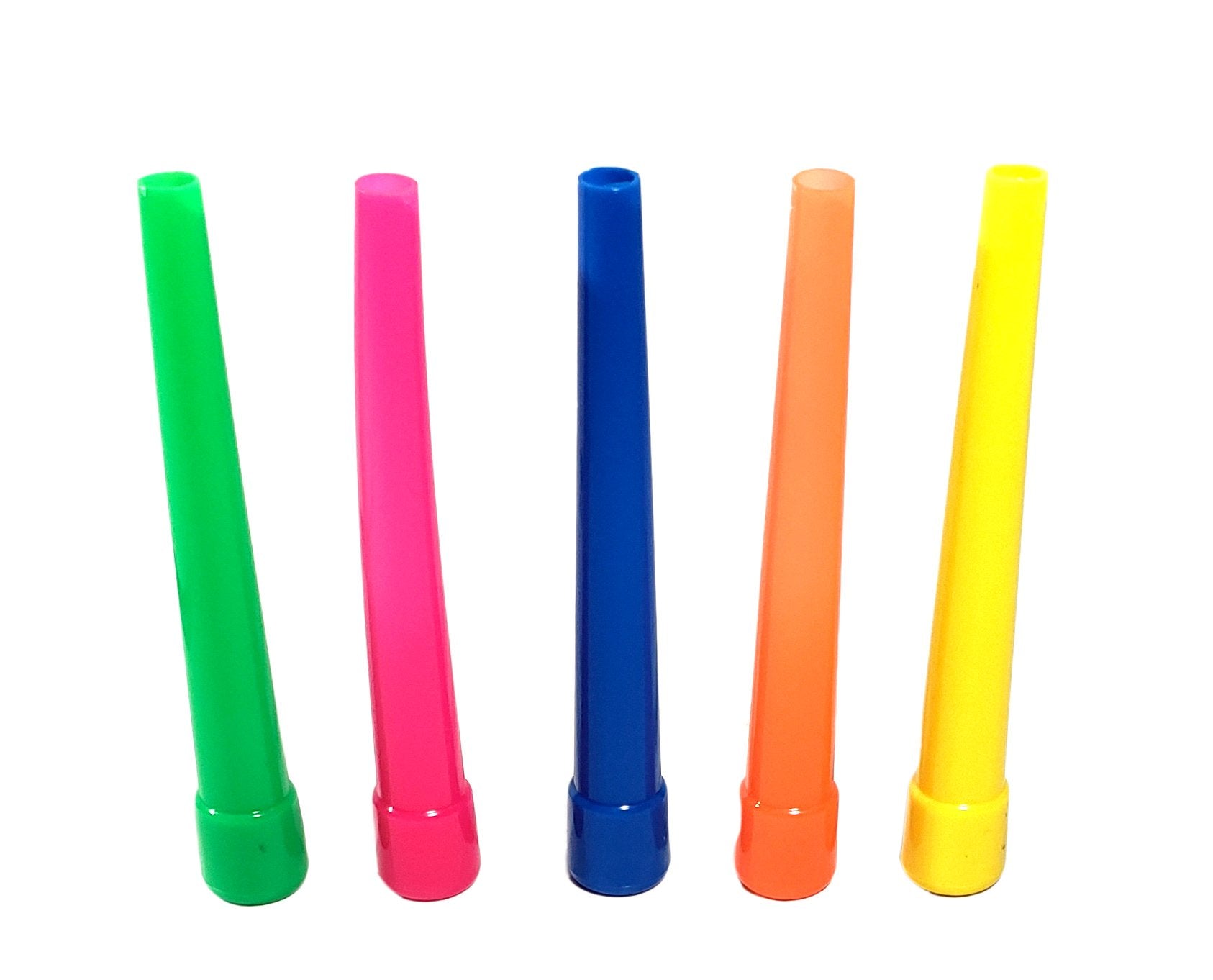 Multi Color Hookah Mouth Tips