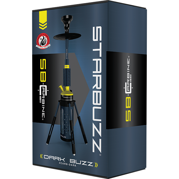 Starbuzz Carbine