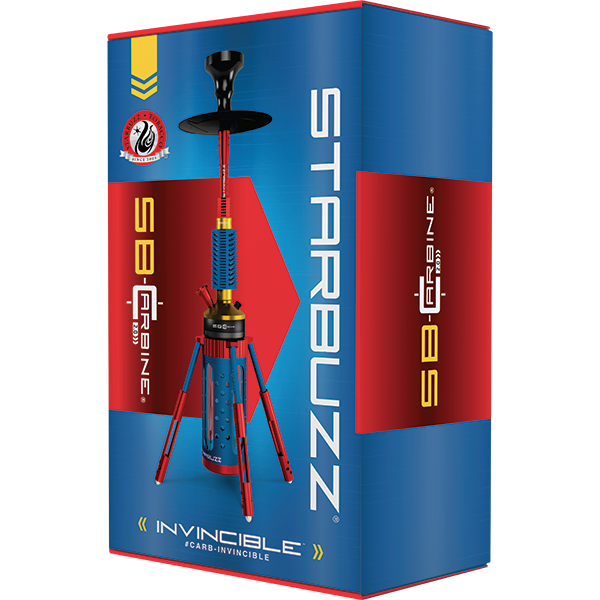 Starbuzz Carbine