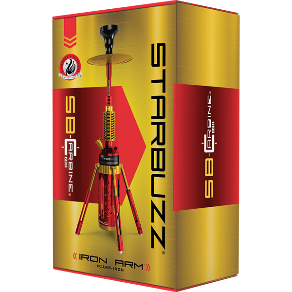 Starbuzz Carbine