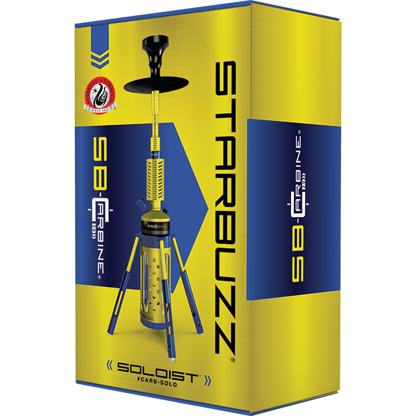 Starbuzz Carbine