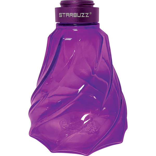 Starbuzz Helix glass replacement