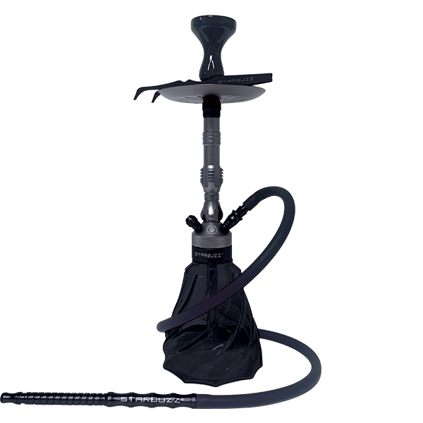 Starbuzz Helix Complete Hookah Set (Wholesale)