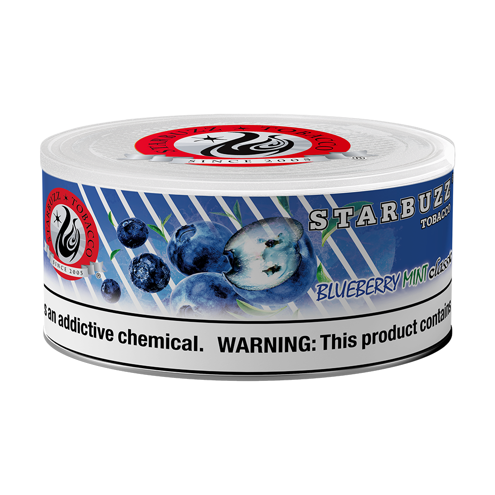 Starbuzz CLASSIC Line 1KG – ShopStarbuzz