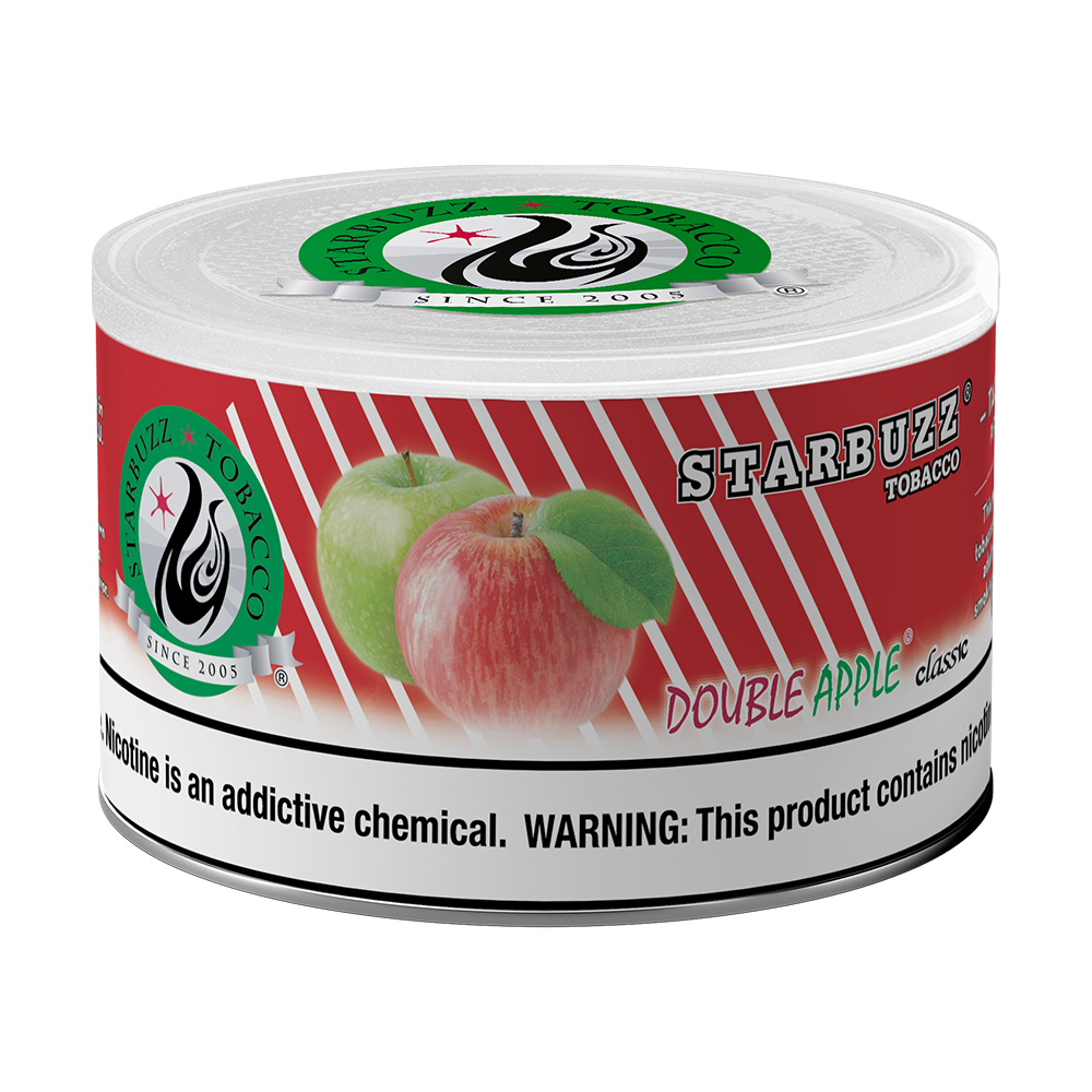 Starbuzz CLASSIC Line 250g (Wholesale)