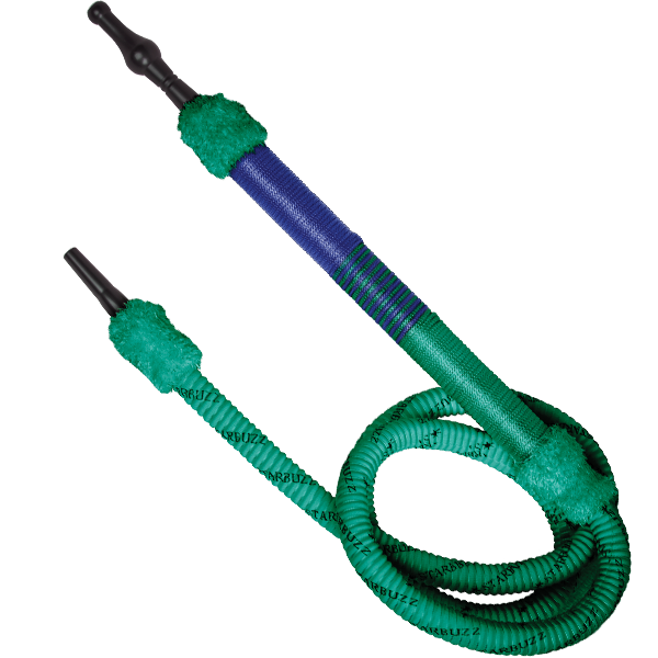 thick handle maximus hookah hose