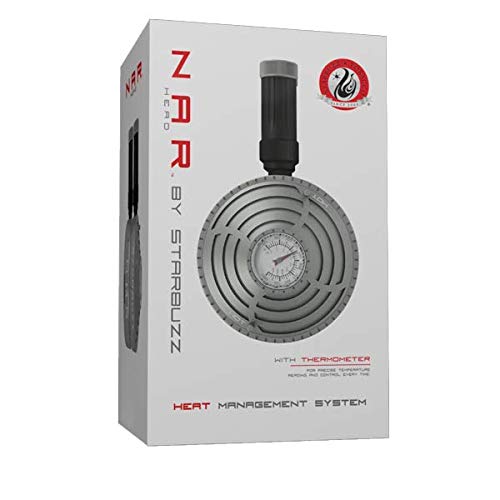 Starbuzz NAR Hookah Head