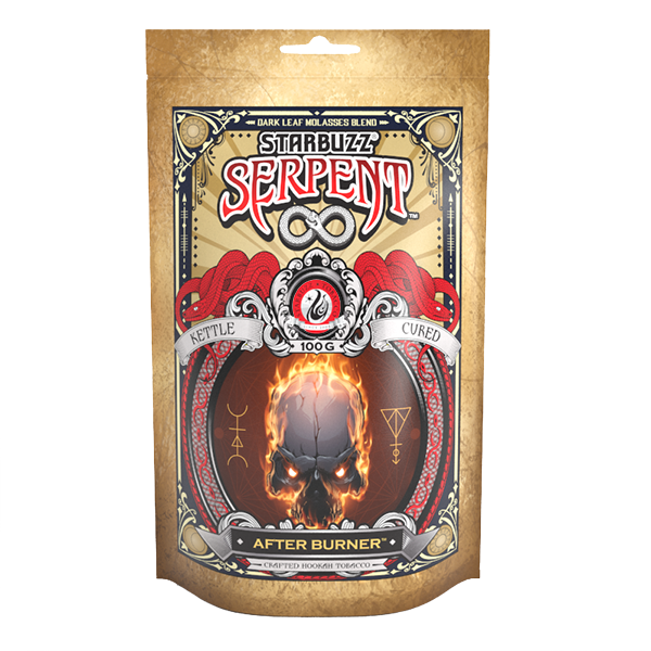 Starbuzz Serpent