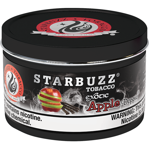 Starbuzz Bold 100g