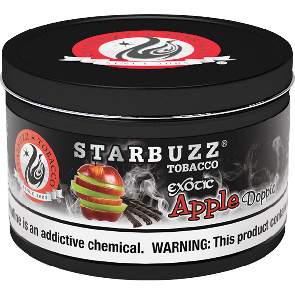 Starbuzz Bold 250g