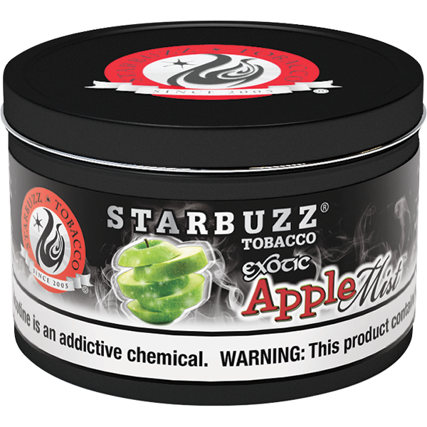 Starbuzz Bold 250g