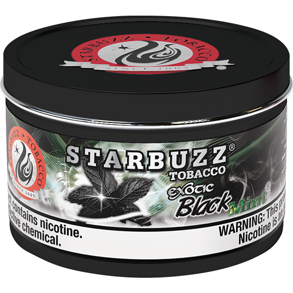 Starbuzz Bold 100g