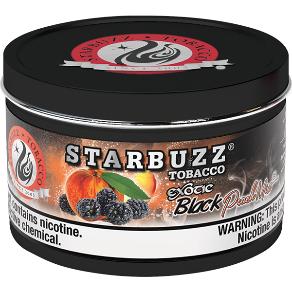 Starbuzz Bold 100g