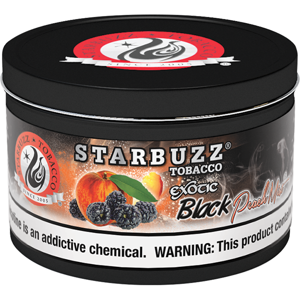Starbuzz Bold 250g