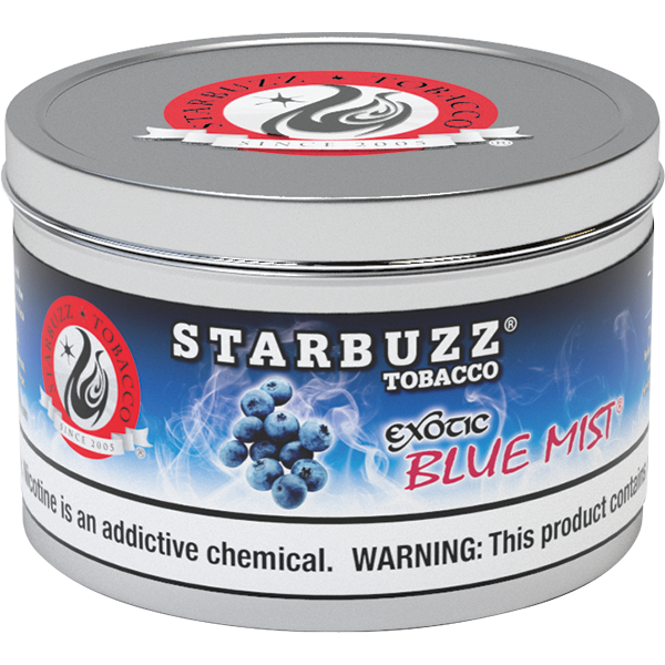 Starbuzz Exotic 250g (Wholesale)