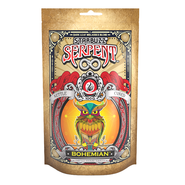 Starbuzz Serpent