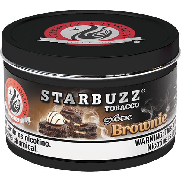 Starbuzz Bold 100g
