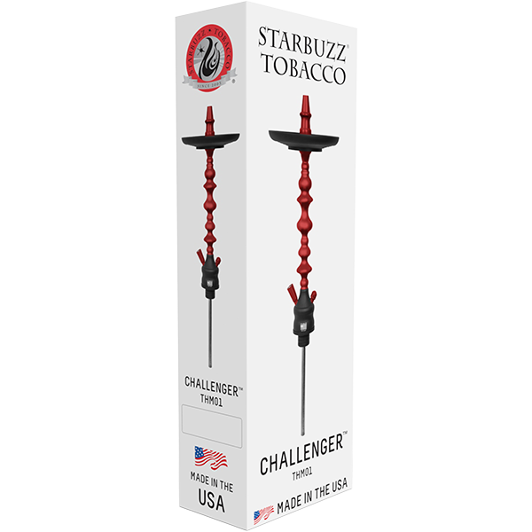 Challenger (Wholesale)