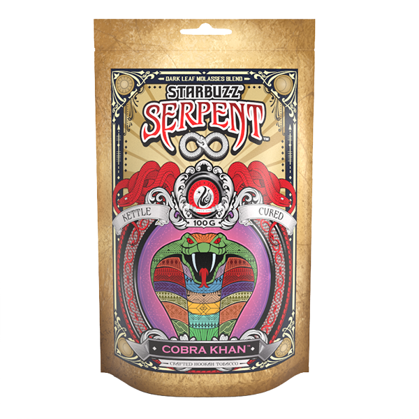 Starbuzz Serpent