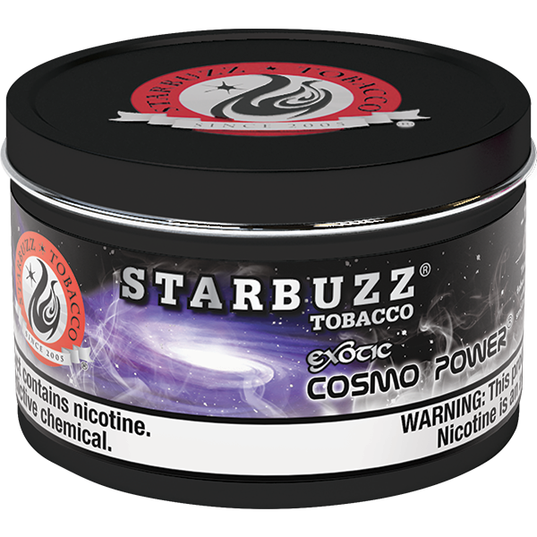 Starbuzz Bold 100g