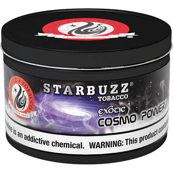 Starbuzz Bold 250g