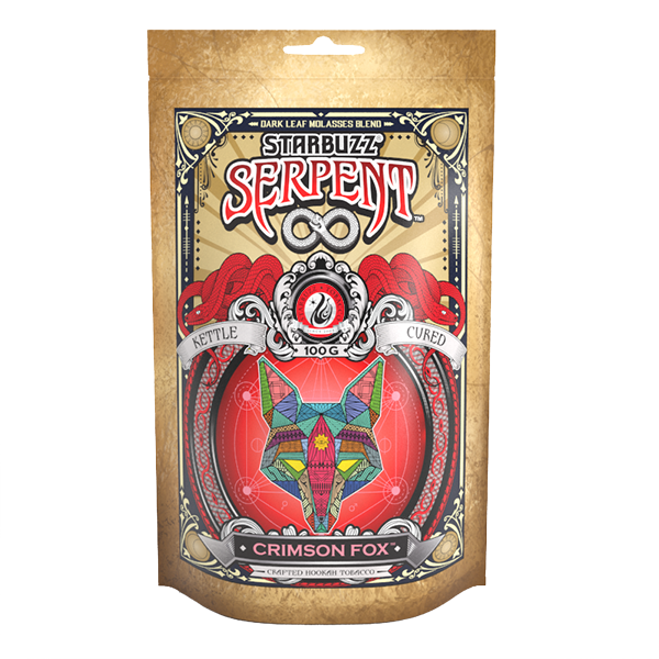 Starbuzz Serpent