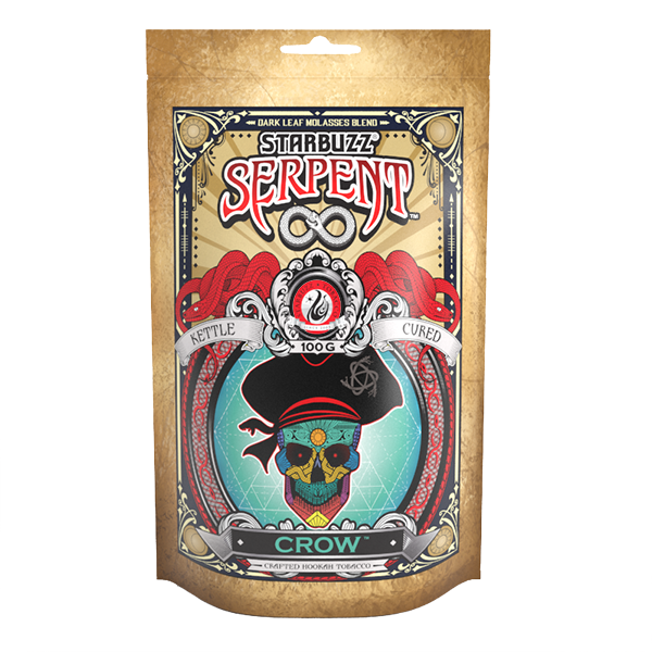 Starbuzz Serpent