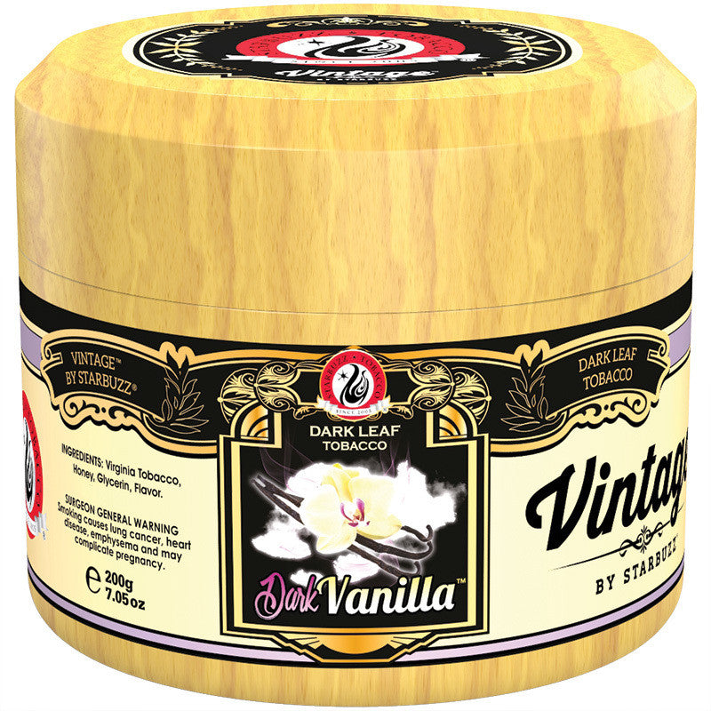 Starbuzz Vintage