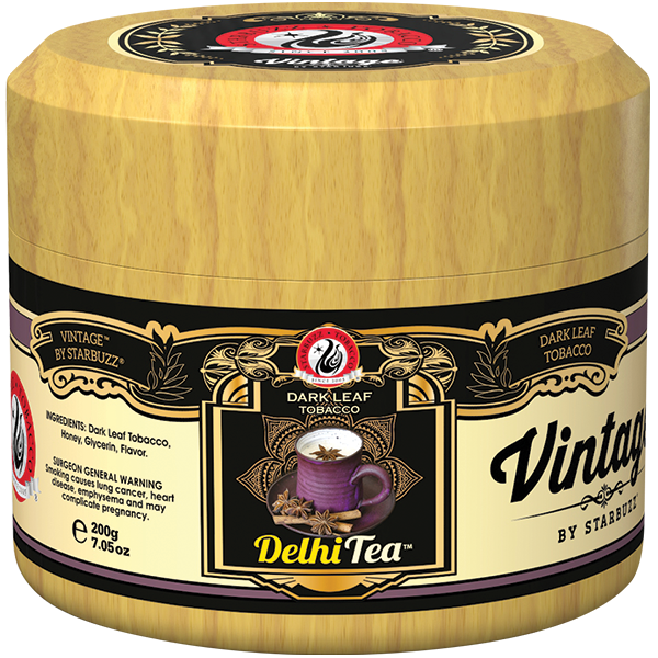 Starbuzz Vintage