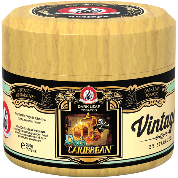 Starbuzz Vintage (Wholesale)