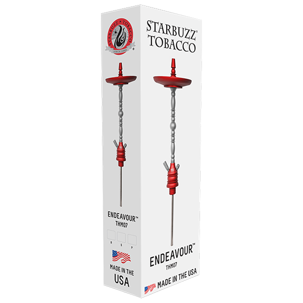 Endeavour (Wholesale)