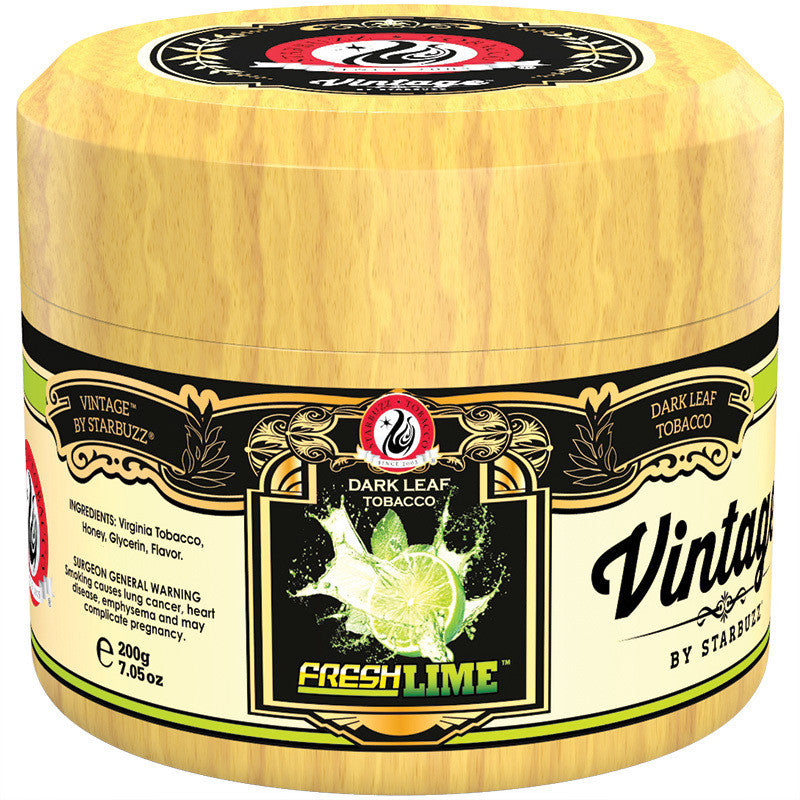 Starbuzz Vintage