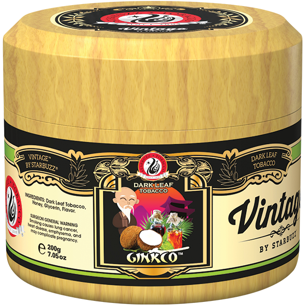 Starbuzz Vintage