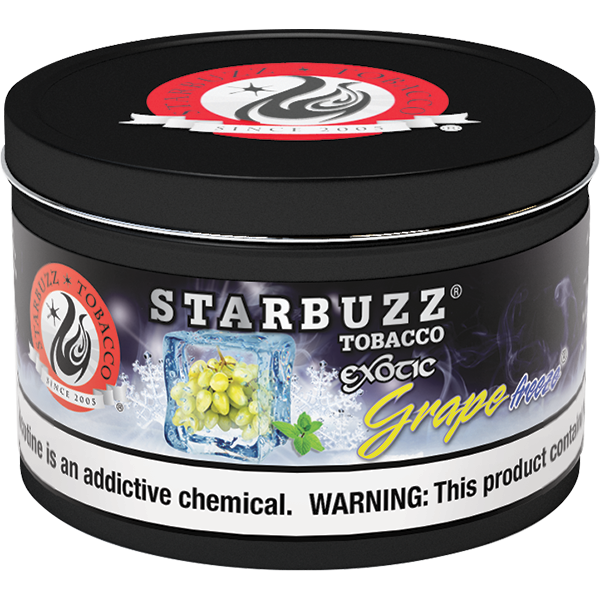 Starbuzz Bold 250g