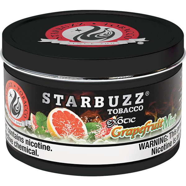Starbuzz Bold 100g