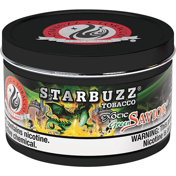 Starbuzz Bold 100g