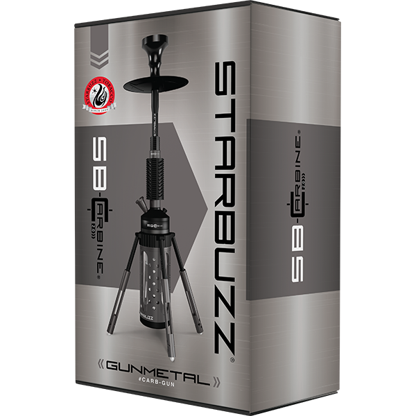 Starbuzz Carbine