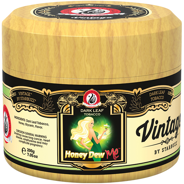 Starbuzz Vintage