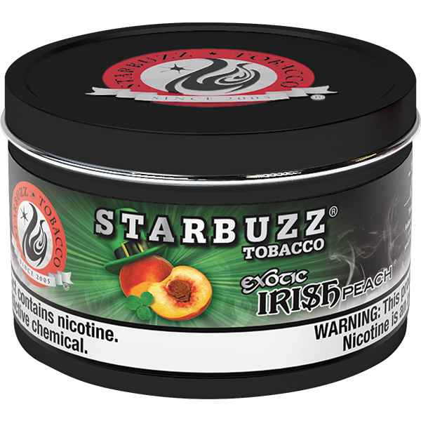 Starbuzz Bold 100g