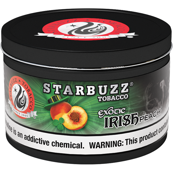 Starbuzz Bold 250g