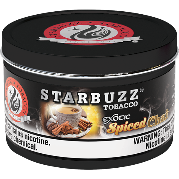 Starbuzz Bold 100g