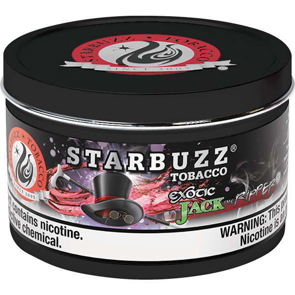 Starbuzz Bold 100g