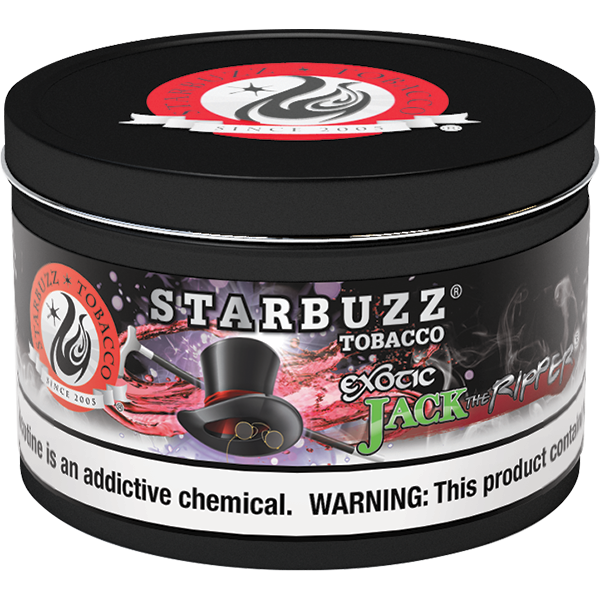 Starbuzz Bold 250g