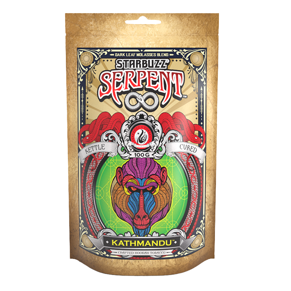 Starbuzz Serpent