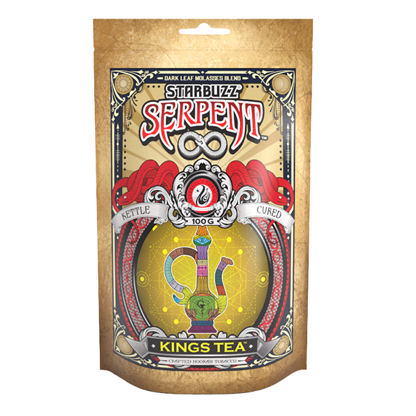 Starbuzz Serpent