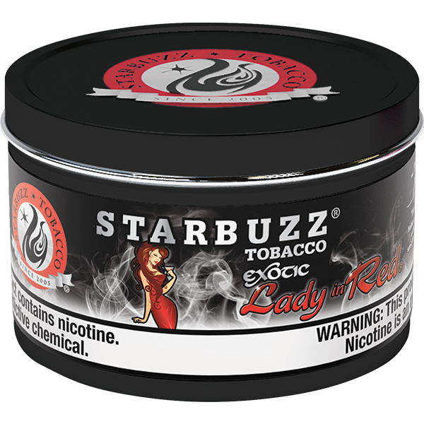 Starbuzz Bold 100g