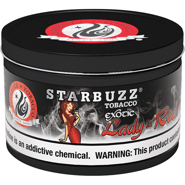 Starbuzz Bold 250g