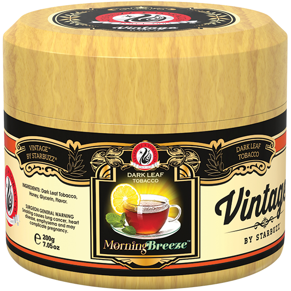 Starbuzz Vintage