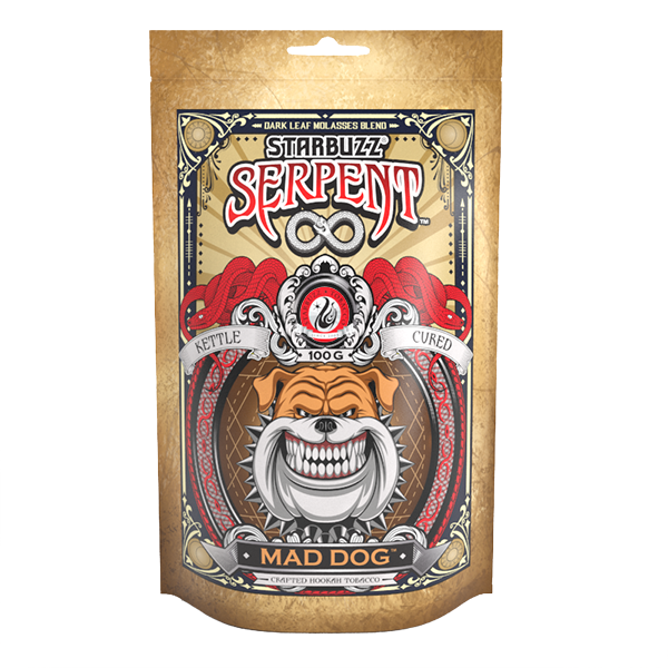 Starbuzz Serpent